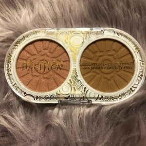 Pacifica Vegan Blush & Bronzer